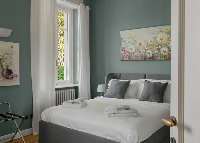 Ruby With View By Petra Luxury فيلة لاليو