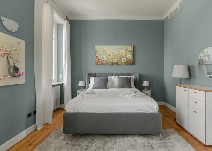 Ruby With View By Petra Luxury