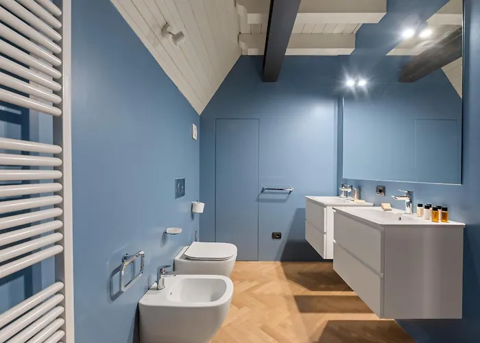 Ruby With View By Petra Luxury