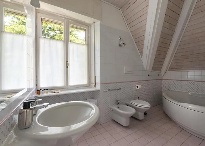 فيلة Ruby With View By Petra Luxury *