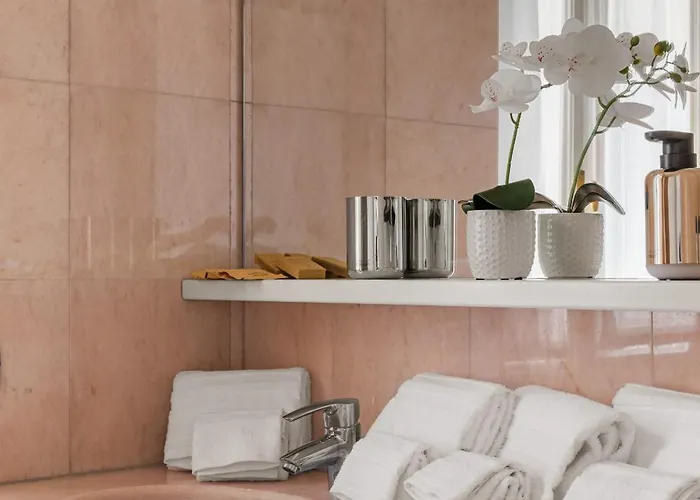 Ruby With View By Petra Luxury *