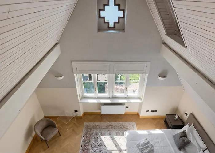 Ruby With View By Petra Luxury فيلة