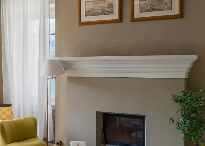 Ruby With View By Petra Luxury וילה לאליו