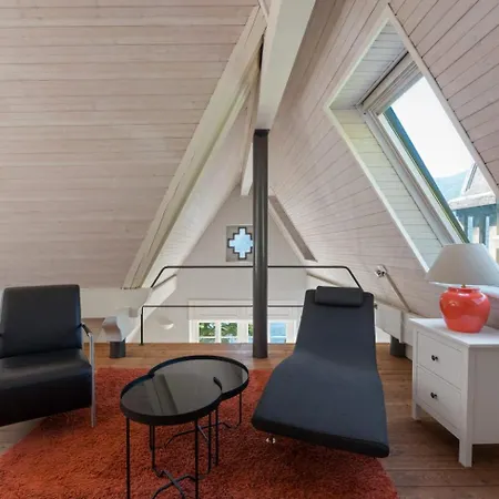 Ruby With View By Petra Luxury