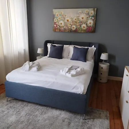 Ruby With View By Petra Luxury Villa *