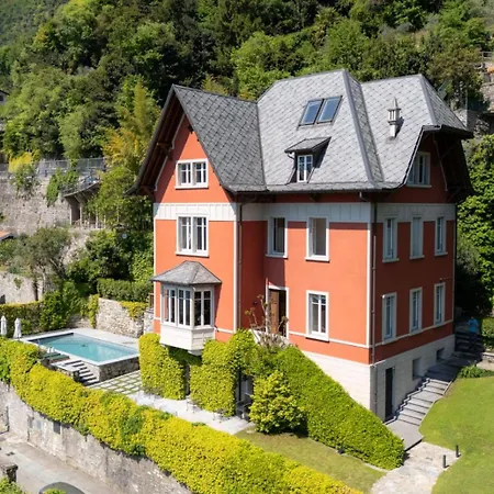 Ruby With View By Petra Luxury Villa *