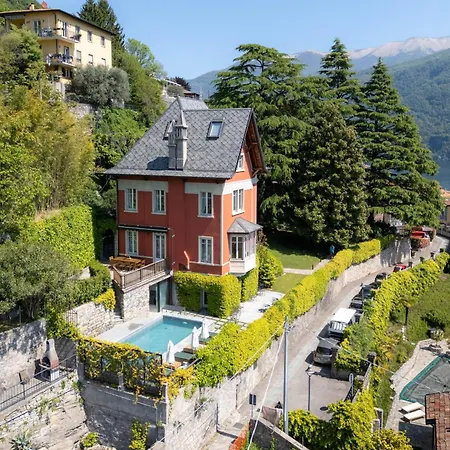 Ruby With View By Petra Luxury Villa *