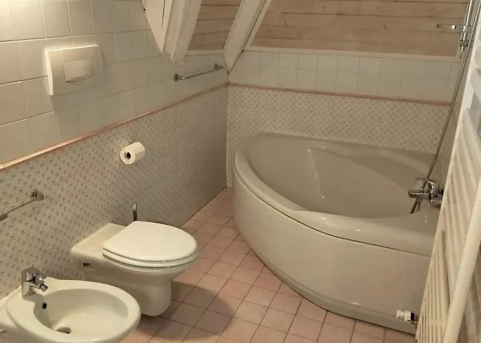 Ruby With View By Petra Luxury *