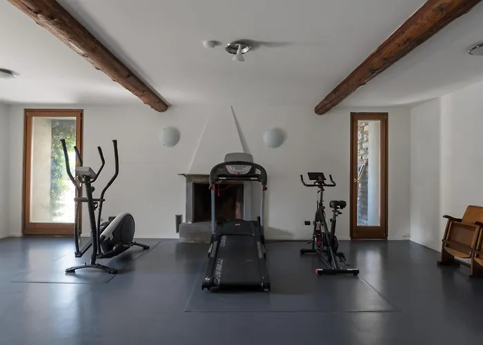 Ruby With View By Petra Luxury Villa Laglio