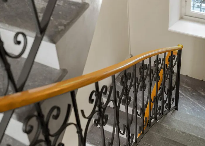 Ruby With View By Petra Luxury *