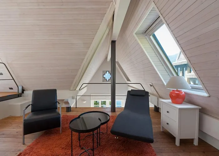 Ruby With View By Petra Luxury