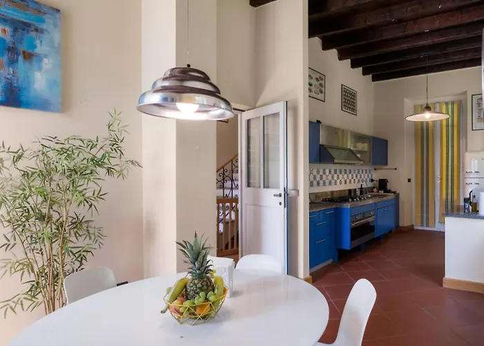 Vila Ruby With View By Petra Luxury *