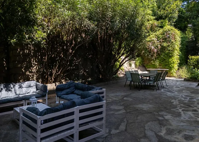 Ruby With View By Petra Luxury Villa