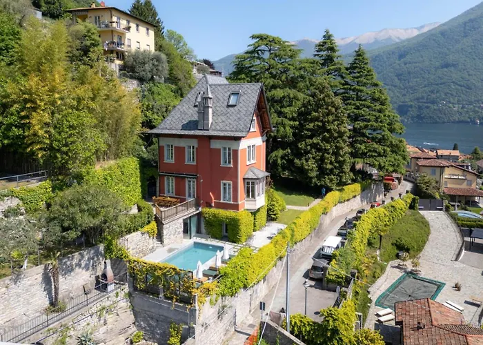 Vila Ruby With View By Petra Luxury
