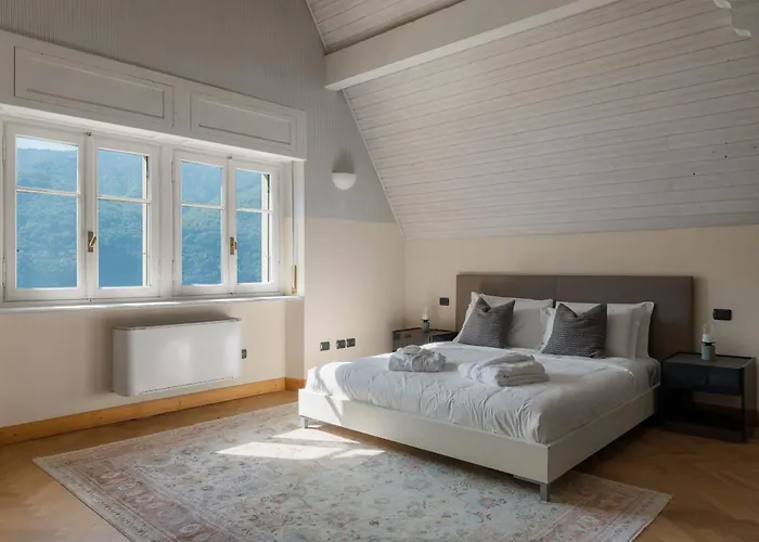 Villa Ruby With View By Petra Luxury *