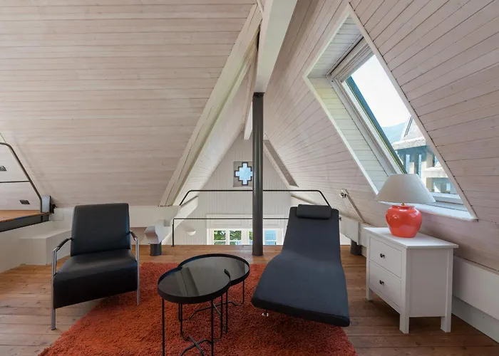 Ruby With View By Petra Luxury Villa