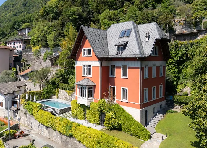 Villa Ruby With View By Petra Luxury