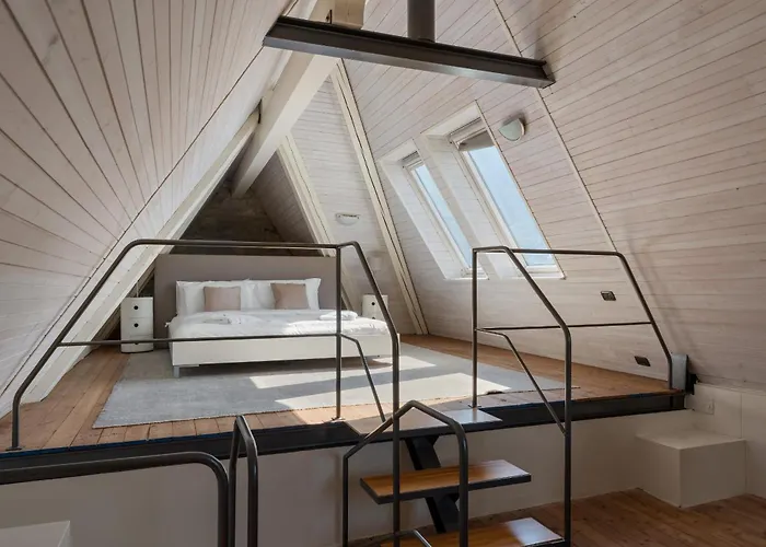 Ruby With View By Petra Luxury Villa *