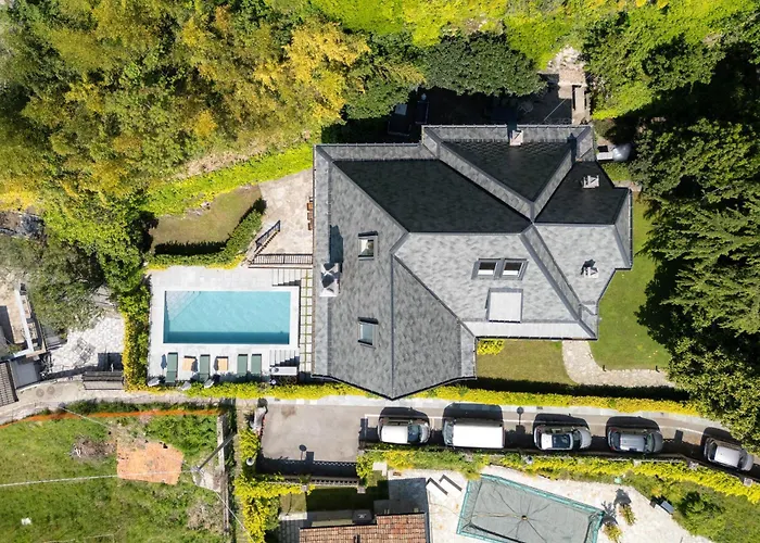 Ruby With View By Petra Luxury Villa