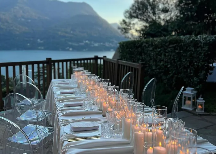 Vila Ruby With View By Petra Luxury *