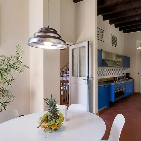 Villa Ruby With View By Petra Luxury *