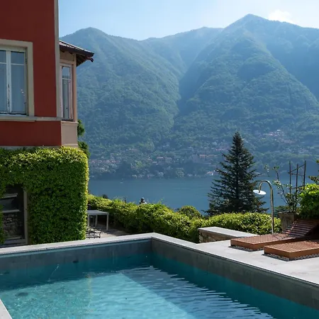 Villa Ruby With View By Petra Luxury Laglio
