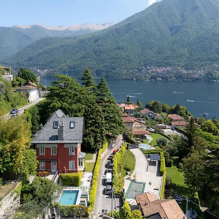 Villa Ruby With View By Petra Luxury Laglio